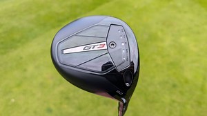 Titleist GT3 Driver Review