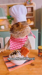 All the flavors of Spam Musubi, no rolling required! This Spam Musubi bowl is packed with crispy Spam, seasoned rice, nori, and major island vibes. Easy, craveable, and perfect for a quick Hawaiian-inspired meal!#SpamMusubi #SpamMusubiBowl #HawaiianFood #EasyMeals #IslandFlavors #RiceBowlRecipe | Valerie Musser