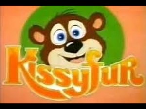 Kissyfur - Episódio 1(Dublado)
