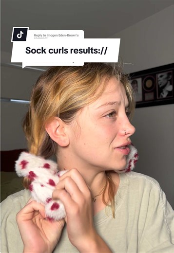 Cómo lograr rizos sin calor: mi experiencia