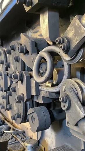 Automotive Suspension Spring Coiling Process: Precision Engineering by METS