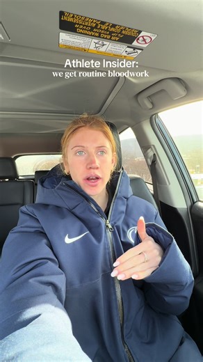 Routine Bloodwork for Student Athletes: A Guide