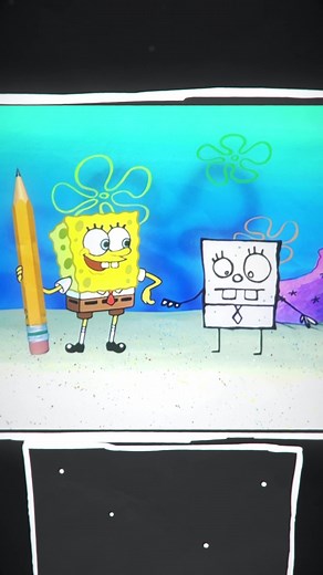 The 25 Year Journey of SpongeBob: A Nostalgic Look Back #SpongeBob25