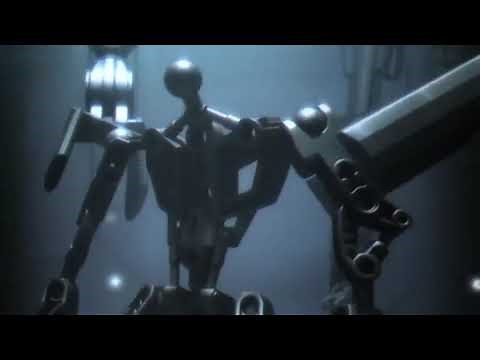 Hero Factory Extended Trailer