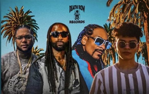 Jave Q Makes Strategic Power Moves Hosting Rap Battle Alongside Snoop Dogg