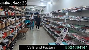 226K views · 7.2K reactions | सोनीपत में ब्रांडेड कपड़ों पर भारी छूट सेक्टर 23 vs ब्रांड फैक्ट्री | Driver Chori | Facebook