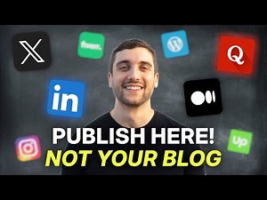 The Best Digital Writing Platforms To Build An Audience In 2026