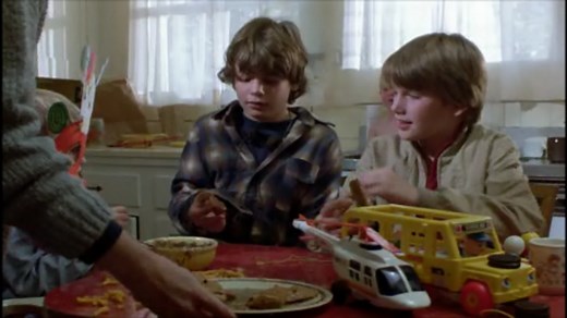 Explorers[1985] Part 1 Ethan Hawke River Phoenix