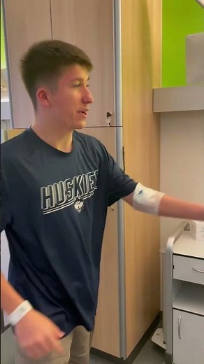 What a Hospital in Europe is ACTUALLY Like