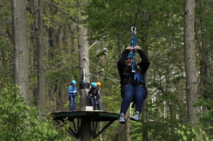 Aerial Excursion Tour | Refreshing Mountain Retreat And Adventure Center