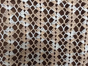 Crochet Tutorial | Lace Shell Stitch #2 | For Beginners