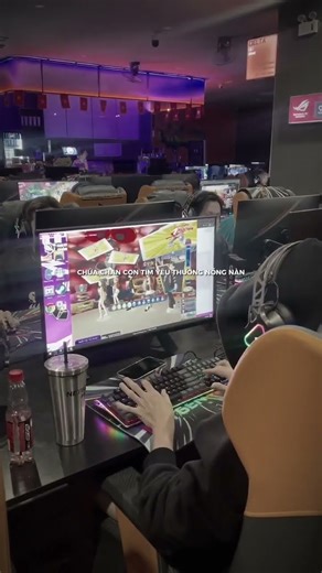 🍜 thư giãn Audition cùng NétGen Hub