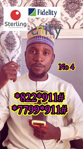 Secret code *826*911# Zai baka damar kulle bankin ka bayan an sace ma wayar ka Part 4 #ubabank #firstbanknigeria #accessbank #kktechdata #adsonreels #kktechtube | KK Techtube