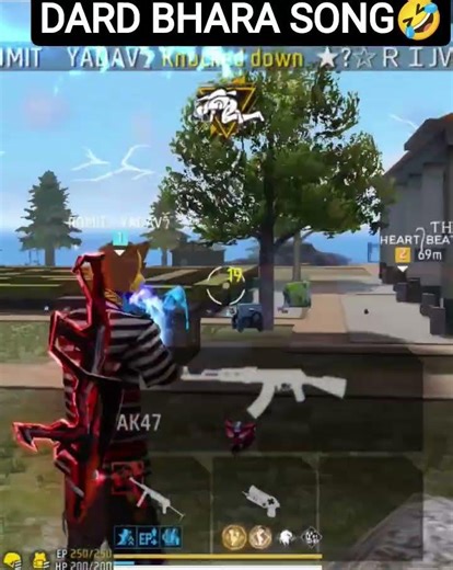 XXXTentacion - Changes💔 (8D AUDIO)🎧#shorts Wait For End #shortsfeed #tgrnrz #tondegamer #freefire