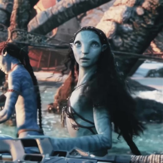 Supportive Relationships in Avatar: Tsireya's Role