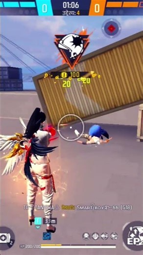 #Free Fire short Vidio