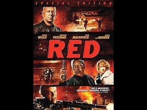 Opening To Red 2011 DVD