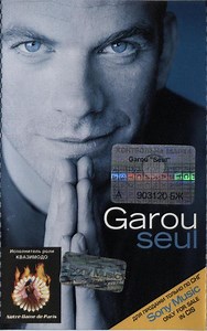 Garou - Seul