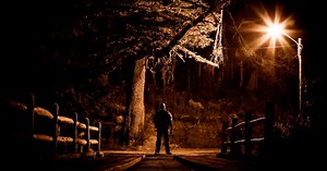 The Town Afraid of the Dark: The Texarkana Moonlight Murders - Historic Mysteries