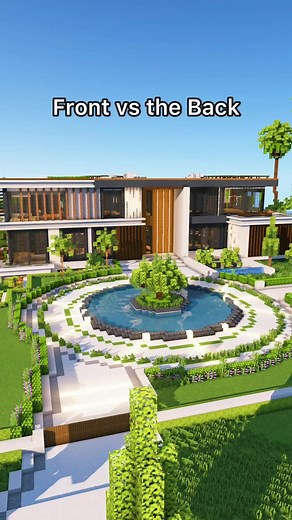 Building a Modern Mansion in Minecraft: Step-by-Step Guide