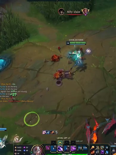 Dusk And Dawn Kai'Sa Guide for League of Legends