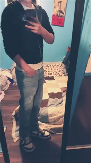 Outfits of the week👌