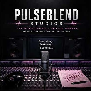 PLEASE DON’T LISTEN TO PULSEBLEND | The Worst Music Lyrics & Genres Ever