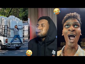 Only 1% Can Finish This Try Not to Laugh! 🏆 | MemesLuca"