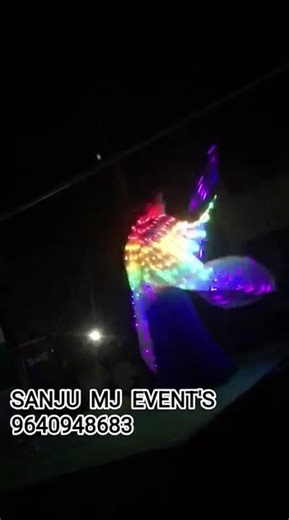 HAMSA NAVA song dance performance by SANJU MJ EVENT'S 9640948683