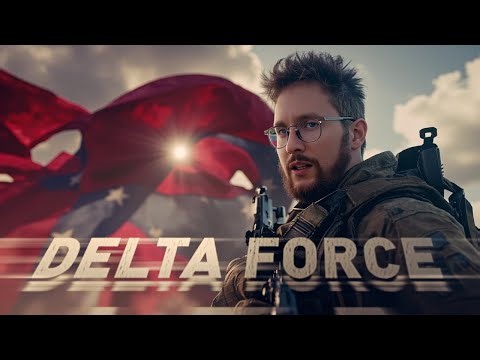 🔴 LIVE: Inside DELTA FORCE: America’s Most Elite Unit