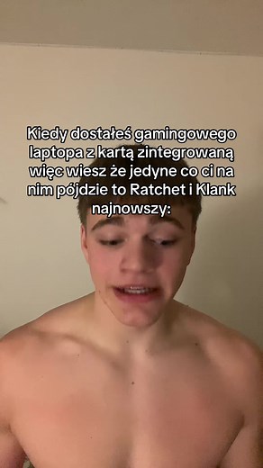 Klient chce wcisnąć kit w lombardzie | Ratchet & Clank