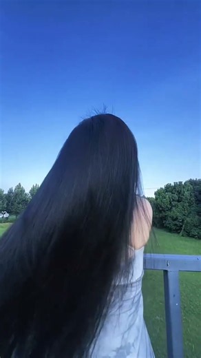 Bí Quyết Để Có Mái Tóc Dài Suôn Mượt, Vào Nếp Bồng Bềnh Trước Gió
