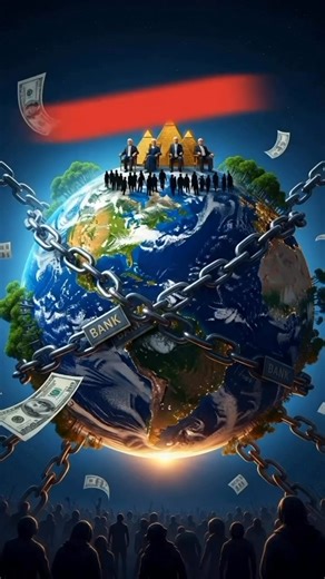 All of the worst problems humanity faces, wars, famines, disease, inflation, loss of individual freedoms and privacy are by design to further the agendas of the central banking families and the industrialist monopolists they conspire with. | The General Consensus
