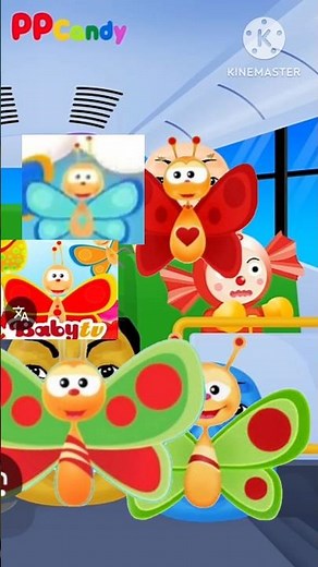 baby tv pp candy daddy and mommy and baby and little brtotn and my little Sister @PPCandy