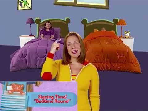 Noggin’s Bedtime: Business Bedtime Round (Signing Time!)