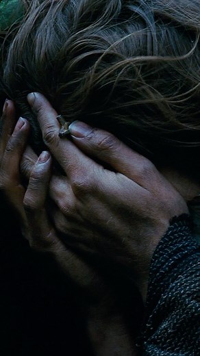 The Film Zone on Instagram: "Andrew Garfield took a year off, cultivating a lot of head and facial hair growth, specifically for this role. ✂️ Stream #MartinScorsese’s ‘Silence’ on @plutotv today only. #PlutoTV #PlutoTVPartner"