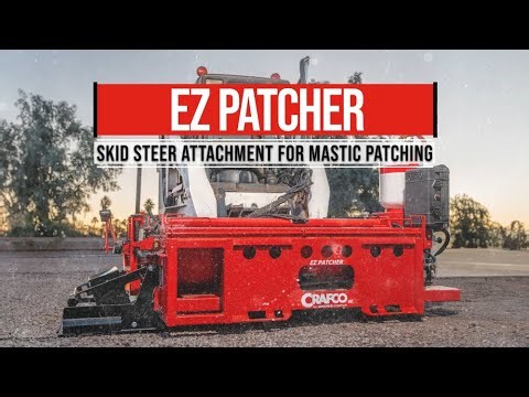 Meet the new EZ Patcher - How it works