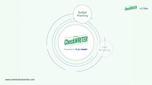 Use the best personal finance software for various payments! Learn more: https://onlinecheckwriter.com/personal-finance-software #PersonalFinanceSoftware #PersonalFinance | Online Check Writer | Facebook