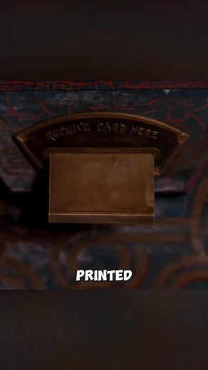 2.3K views · 17 reactions | 掠“The Wishing Machine’s Secret”#shorts | ParasiteMovie | Facebook