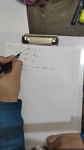 (by asing Theorem 8.10) In a parallelogram \mathrm{ABCD}, \math... | Filo