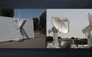 航天遥测系统 | Telemetry Systems | IAI Telemetry Solution