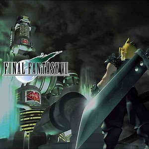Final Fantasy VII Now Available On Android Devices