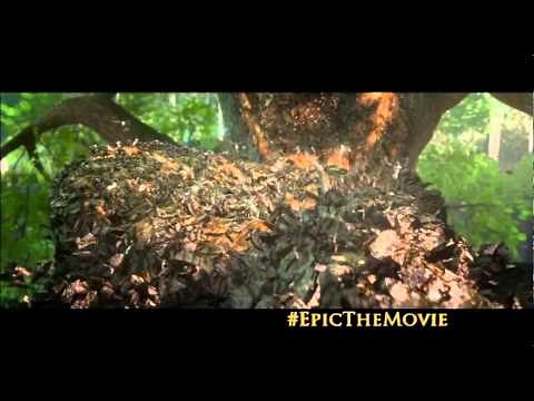 Epic | TV Spot 1 | HD