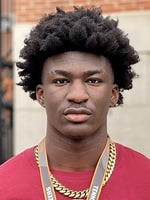 Tristian Givens, Texas A&M Aggies, Edge