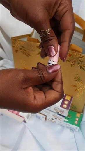 What do you look for in a tampon?