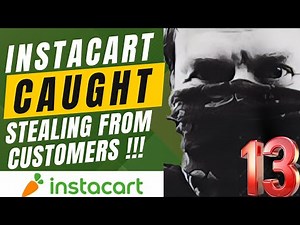 Instacart Stealing HUGE From Customers 2026 [13]