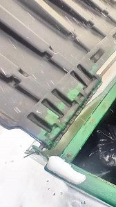 220K views · 3.3K reactions | Apologies for the smudge on the camera, must have gotten a bit of water on it before the dice. Also, this is a great example of the type of “confrontations” I have with people out diving. #dumpsterdiving | Love in the Dumpster | Facebook