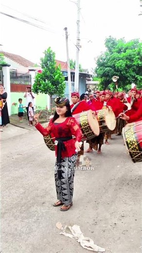 GENDANG BELEQ PUSAKA SEJATI #gendangbeleq