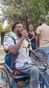 TESFA TV on Reels