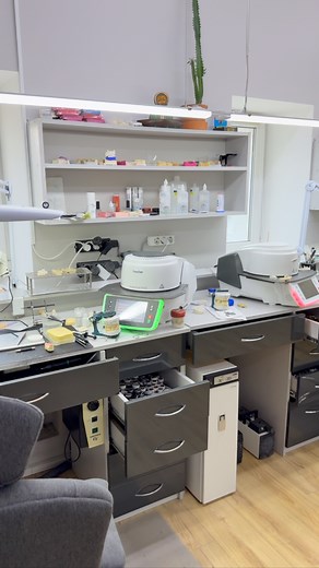 #dentallabtech #dentallabtechnician #dentallabor #dentallab #протезуваннязубів #dentallaboratory #dentaltechnician ##dentaltech #dentalcadcam #ivoclar #dentalcam | Horb Dental Lab